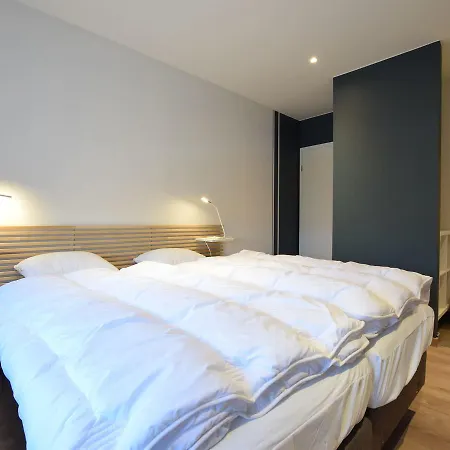 Holiday home Swanky Retreat Between The Town Of Spa And Luxembourg