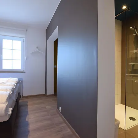 Swanky Retreat Between The Town Of Spa And Luxembourg