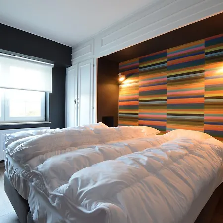 Swanky Retreat Between The Town Of Spa And Luxembourg Casa vacanze Vielsalm