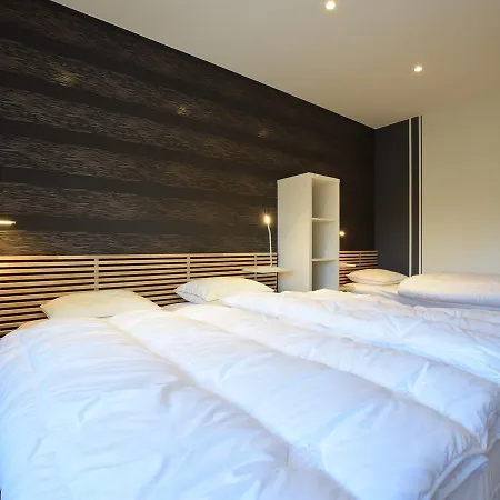 Swanky Retreat Between The Town Of Spa And Luxembourg * Vielsalm