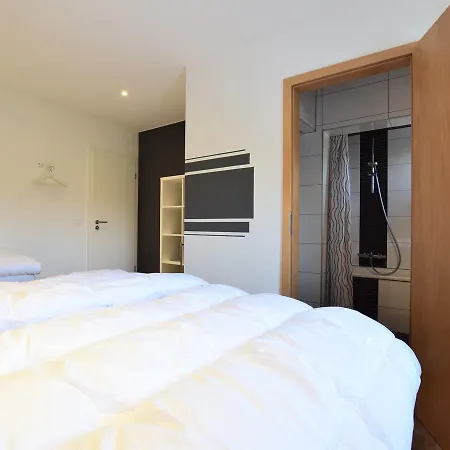 Swanky Retreat Between The Town Of Spa And Luxembourg Holiday home *