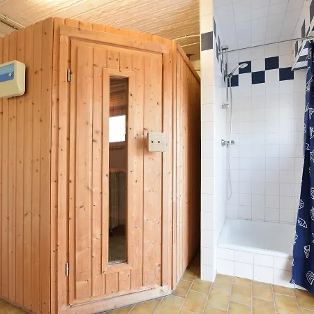 Swanky Retreat Between The Town Of Spa And Luxembourg *