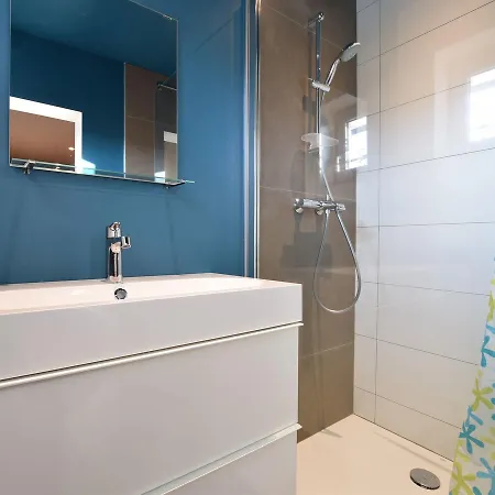 Swanky Retreat Between The Town Of Spa And Luxembourg