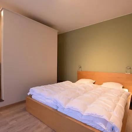 Casa vacanze Swanky Retreat Between The Town Of Spa And Luxembourg