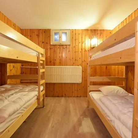 Casa vacanze Swanky Retreat Between The Town Of Spa And Luxembourg *
