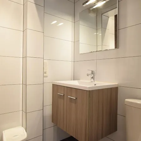 Swanky Retreat Between The Town Of Spa And Luxembourg Casa vacanze *